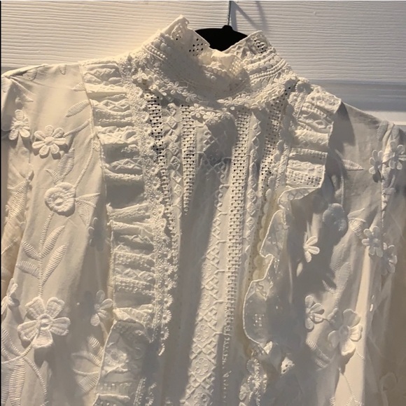 Anna sui x INC - Picture 4 of 5